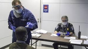 Ebola-screening-at-airport