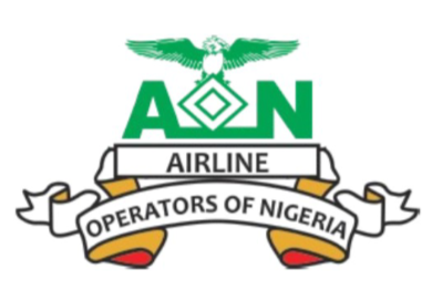 Logo of the Airline Operators of Nigeria (AON
