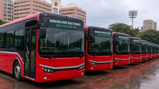 electric-buses